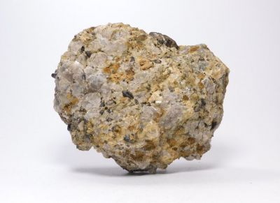 Zirkon - Saranac, Monmouth Township, Kanada